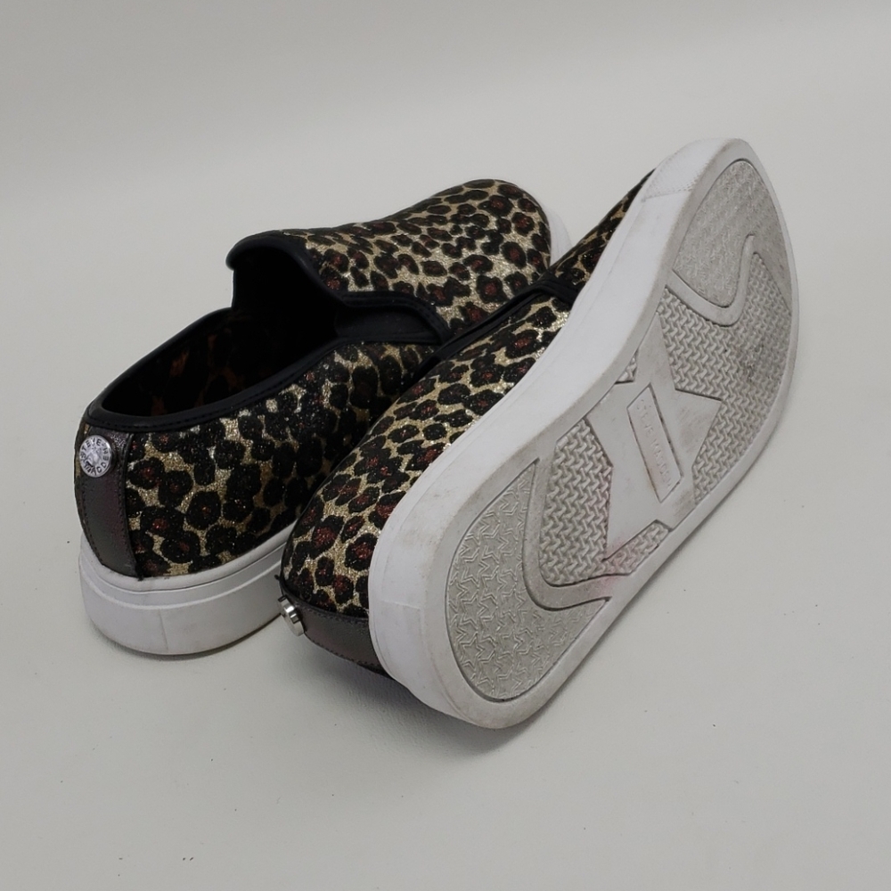 Steve Madden slip ons - Picture 3 of 5